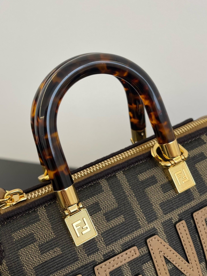 Fendi Top Handle Bags